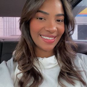 Larissa, Família em São José dos Pinhais