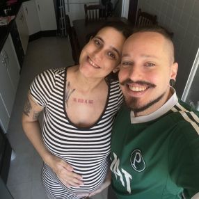 Ana Julia, Família em Jundiaí