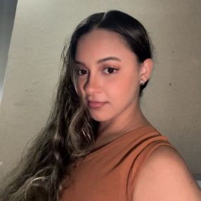 Davida, Babá em Aquiraz