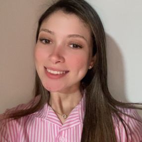 Luiza_ana, Babá em Mandaguari