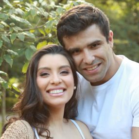 Alexandre, Família em Mairiporã