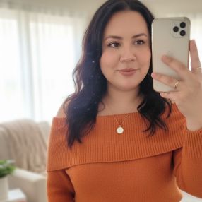 Priscyla Tanara Araújo de, Babysitter in Manaus