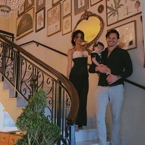 Alice, Família em Curitiba
