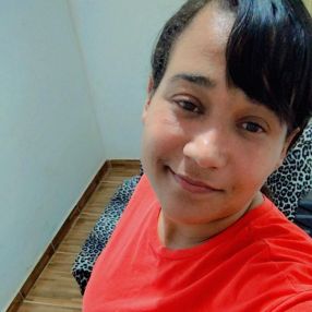 Rose, Babá em Itajuípe