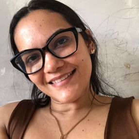 Helijane, Babysitter in Fortaleza