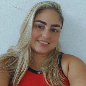 Daiene, Babá em Duque de Caxias