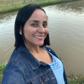 Vera, Babá em Santa Rita do Sapucaí