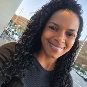 Naiara thais de, Babá em Barra Mansa