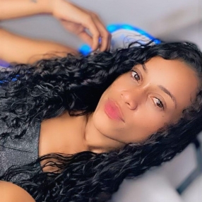 BRUNA, Babá em Caucaia