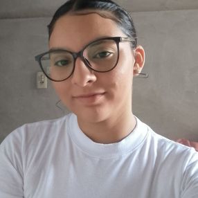 Larissa, Babá em Itapipoca