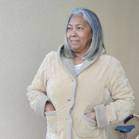 Silvia, Babá em Campo Largo