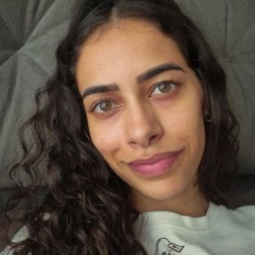 Gabriela, Babá em Sertãozinho