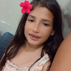 Juciele, Família em Alta Floresta