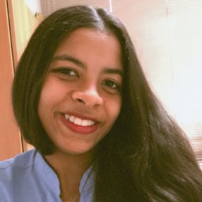 Gleyse, Babá em Camaçari