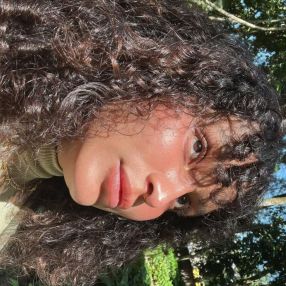 Vitoria, Babá em Cristalina
