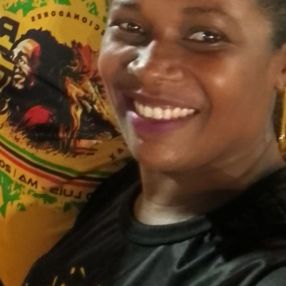 MARIA, Babá em Rosário