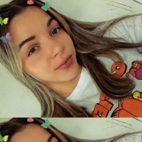 Andressa De Oliveira, Babysitter in Vilhena