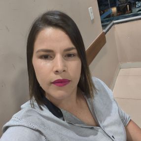 Dalila Rosa de Paula, Babá em Planaltina