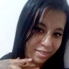 Andreia, Babá em Arapongas