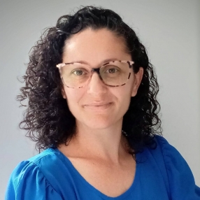 Edineia, Babá em Porto Alegre
