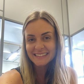 Anelise, Família em Gravataí