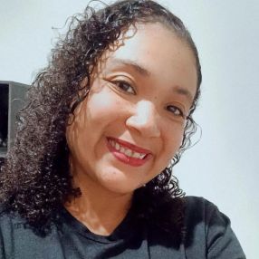 Beatriz, Babá em São Vicente