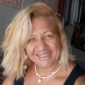 Vaneuda, Babá em Vargem Grande Paulista