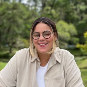 Vitória, Babá em Ilhabela