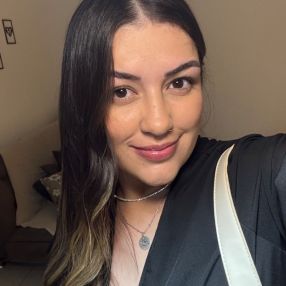 Caroll, Babá em Marília
