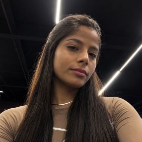 Teresa, Babysitter in Maceió