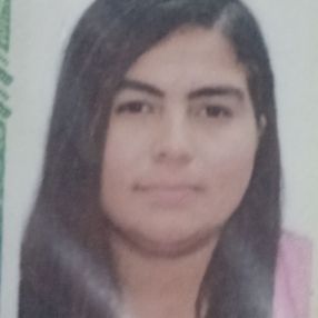 Vitoria, Babá em Regente Feijó
