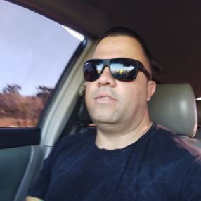 Thiago, Família em Londrina