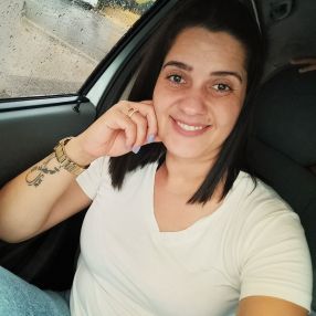 Eliane, Babá em Ibiúna