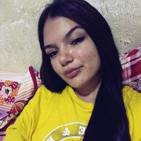 Nayane, Babá em Pacatuba