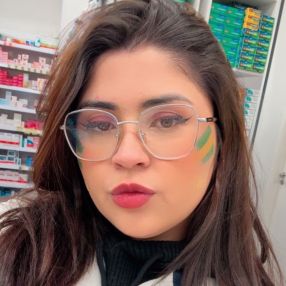 Isabela, Babá em Iperó