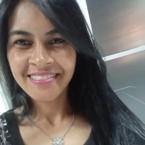 Andréa, Babá em Flores da Cunha