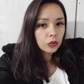 Ana, Babá em Almirante Tamandaré