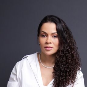 Lucilene, Babysitter in Natal