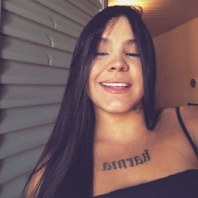 Maria Júlia, Babá em Batatais