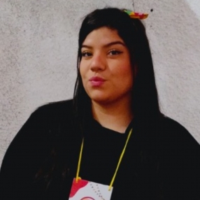 Aline, Babysitter in São Paulo