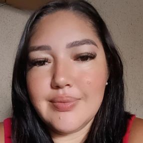 Andreza, Babá em Inhumas