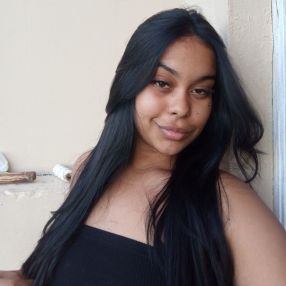 Márcia, Babá em Limoeiro