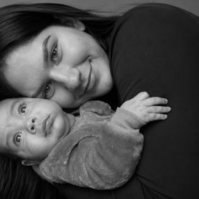 Emily, Family in Cascavel