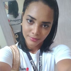 Maria José, Babá em Lauro de Freitas