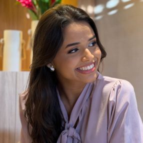 Anna Clara da Costa, Babá em Ariquemes