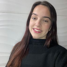 Maria Carolina, Babá em Imbé