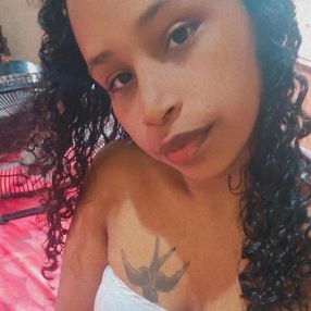 Mirella, Família em Ouro Preto do Oeste