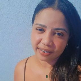 Milena, Babá em Paço do Lumiar