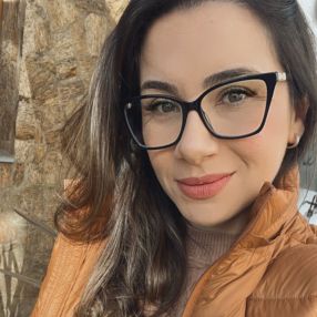 Francieli, Família em Canela