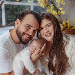 Leticia, Family in Rio Branco